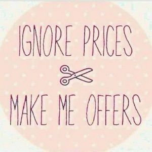 Send me offers!!